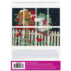 Anita Goodesign Letters to Santa 166AGHD - Sewingmachinesplus.com
