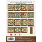 Anita Goodesign Full Collection Mix & Match Quilting Baltimore Revisited 180AGHD - Sewingmachinesplus.com
