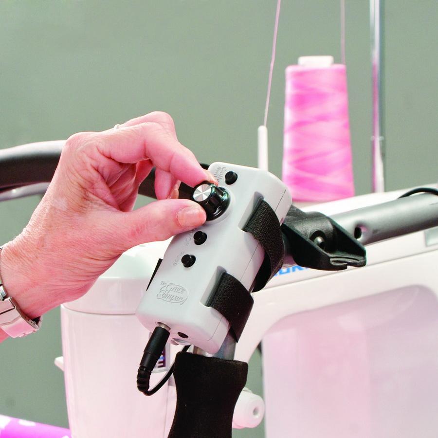 Grace Speed Control (Single-prong)