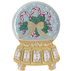 Anita Goodesign Snow Globes (62 Designs) - Sewingmachinesplus.com