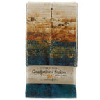 Stonehenge Gradations Brights Sunglow - 2.5 inch wide Strips 40 Pieces - Sewingmachinesplus.com