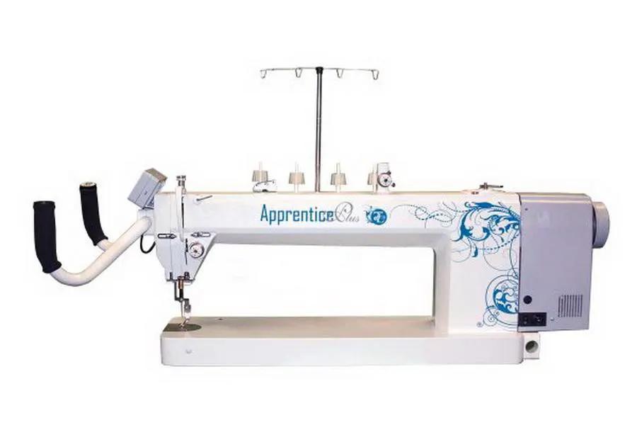 TinLizzie18 Apprentice Plus Long Arm Machine - Sewingmachinesplus.com
