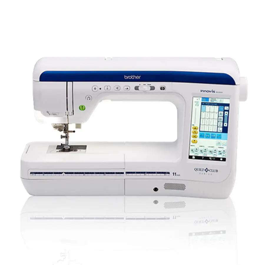 Brother Innov - ís BQ3050 Sewing and Quilting Machine - Sewingmachinesplus.com