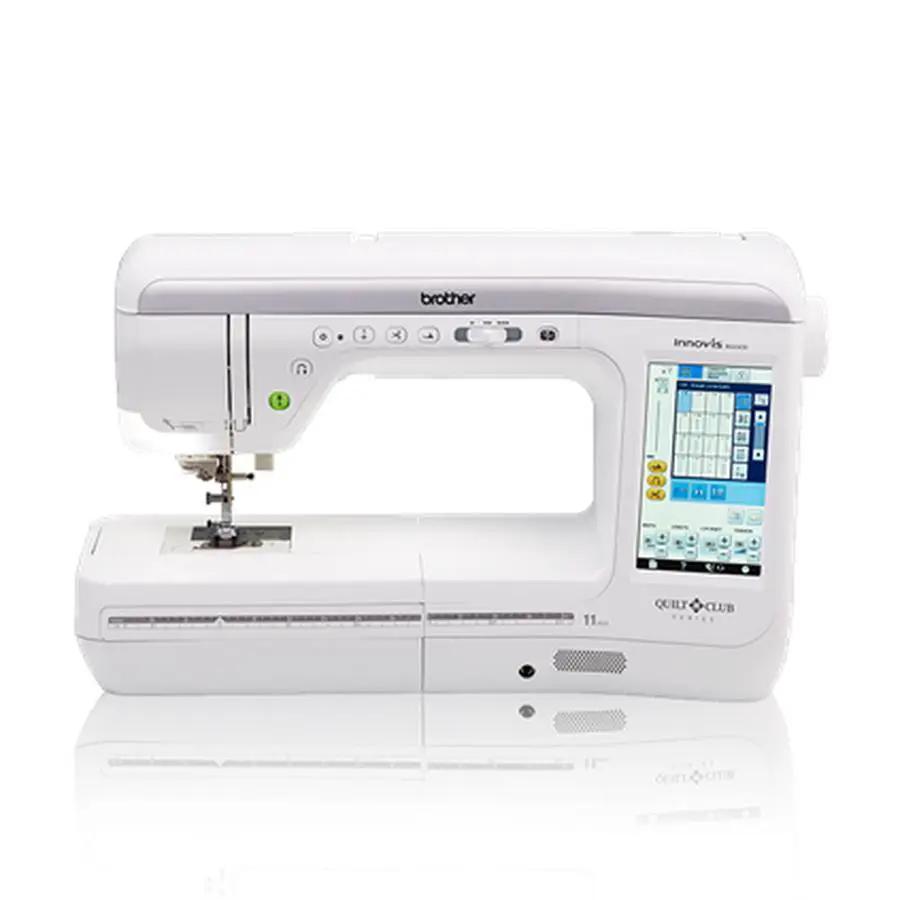 Brother Innov - ís BQ2450 Sewing and Quilting Machine - Sewingmachinesplus.com