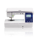 Brother Innov - ís BQ950 Sewing and Quilting Machine - Sewingmachinesplus.com