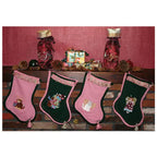Christmas Whimsy by Anita Goodesign - Sewingmachinesplus.com