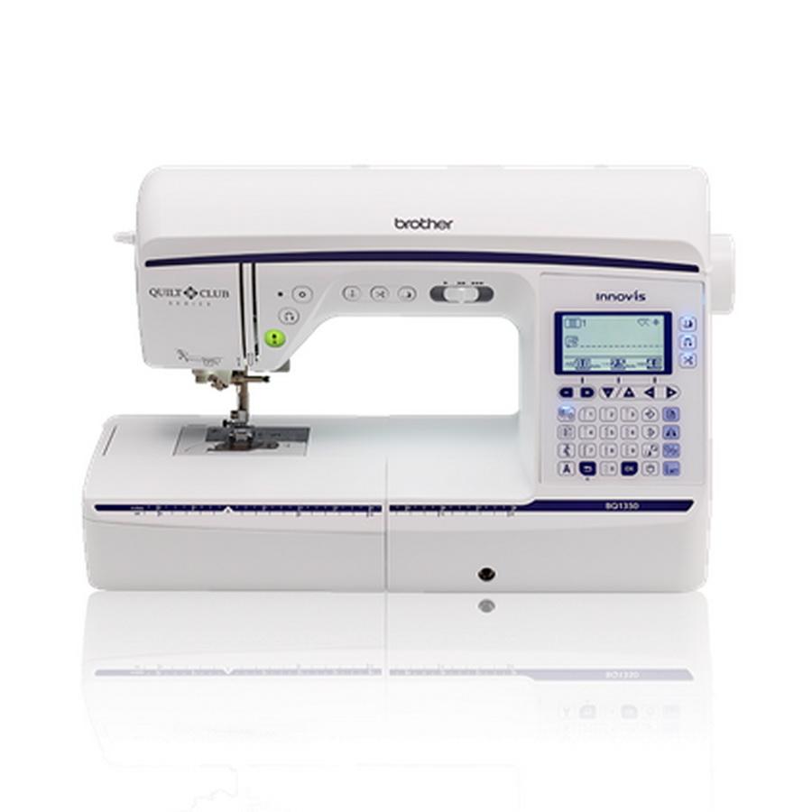 Brother Innov - ís BQ1350 Sewing and Quilting Machine - Sewingmachinesplus.com