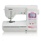 Brother Simplicity SB3150 Deluxe Computerized Sewing and Quilting Machine - Sewingmachinesplus.com