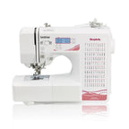 Brother Simplicity SB1000T Computerized Sewing Machine with Included Patterns - Sewingmachinesplus.com