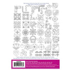 Anita Goodesign Quilters Paradise Full Collection 54AGHD - Sewingmachinesplus.com