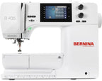 Bernina 435 Sewing Machine - Sewingmachinesplus.com