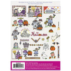 Anita Goodesign Trick or Treat (38 Designs) 51AGHD - Sewingmachinesplus.com
