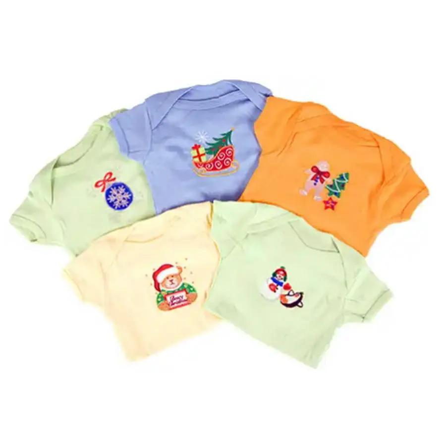 Anita Goodesign Baby Christmas 15BAG - Sewingmachinesplus.com
