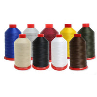 Techsew Premium Bonded Nylon Thread - Size #92 8oz Spool