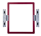 Durkee Sturdi Frame for 6 &10 Needle 12" X 14" with PE - Design 11 Software - Sewingmachinesplus.com