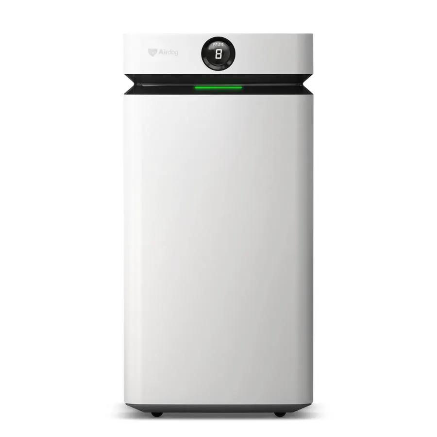 Juki Airdog X8 Air Purifier - Sewingmachinesplus.com
