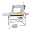 Highlead GC24698 Series Industrial Sewing Machines with Assembled Table and Servo Motor