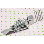 Baby Lock  15MM Knit Woven Double Fold Bias Binder Presser Foot
