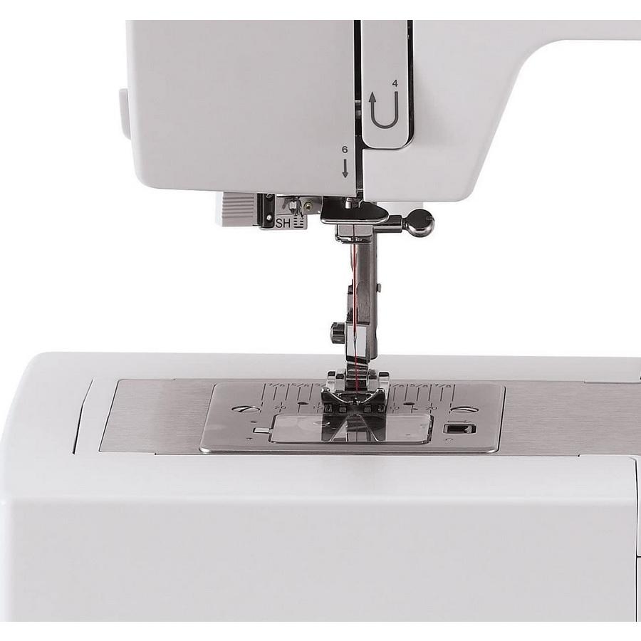 Singer Scholastic Heavy Duty 5523 Sewing Machine - Sewingmachinesplus.com