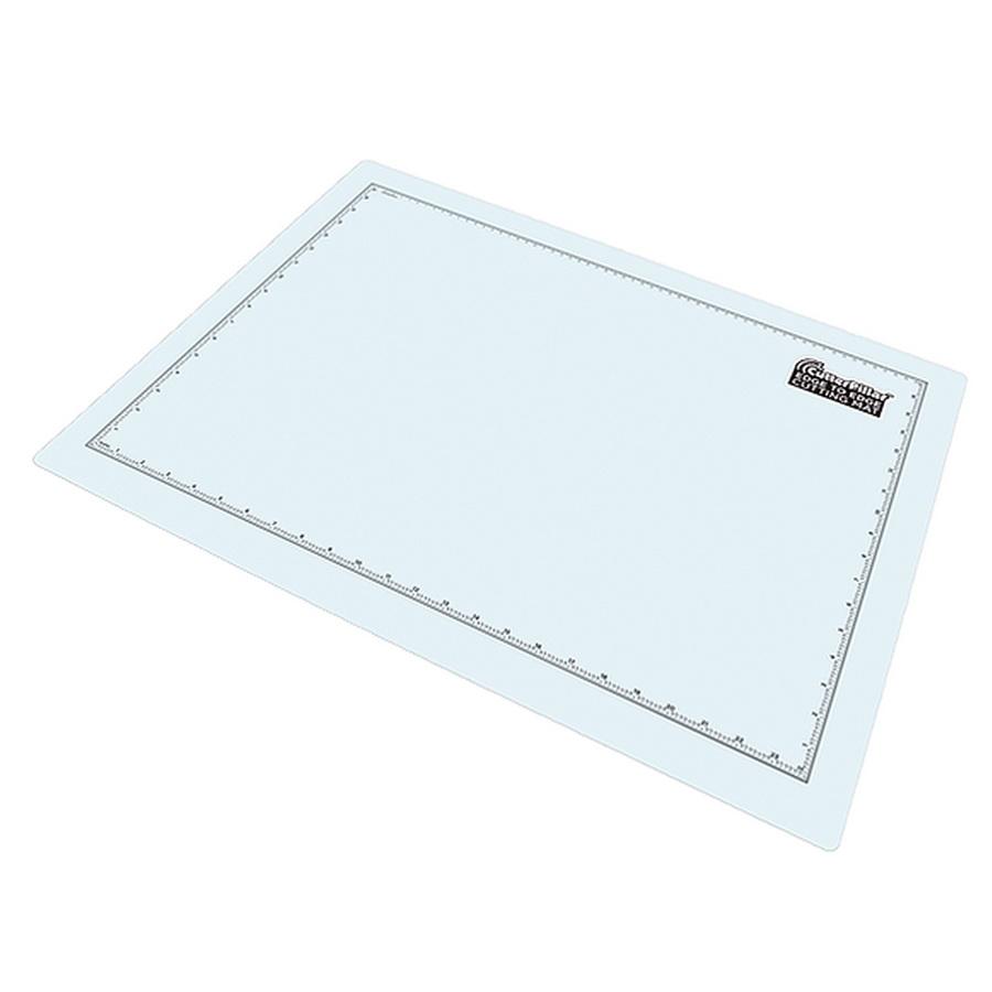 Cutterpillar Edge to Edge No - Grid Add - on for Glow Ultra - Sewingmachinesplus.com