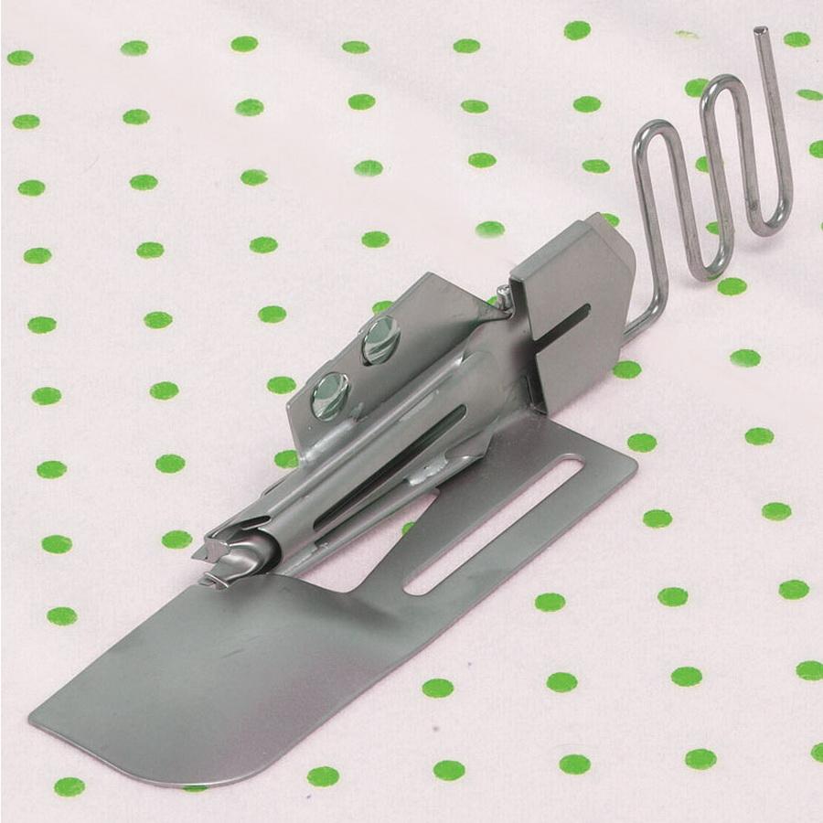 Baby Lock 8MM  Knit Woven Double Fold Bias Binder Presser Foot