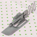 Baby Lock 8MM  Knit Woven Double Fold Bias Binder Presser Foot