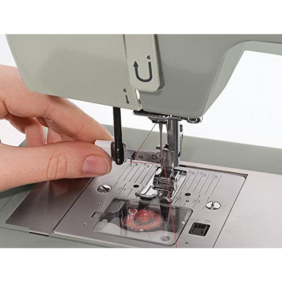 Singer 4452 HEAVY DUTY Factory Serviced - Sewingmachinesplus.com