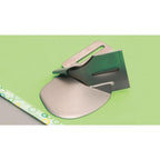16 PC Foot Kit and Case - Baby Lock Accolade, Evolution or Evolve serger (BLS8FTKIT) - Sewingmachinesplus.com