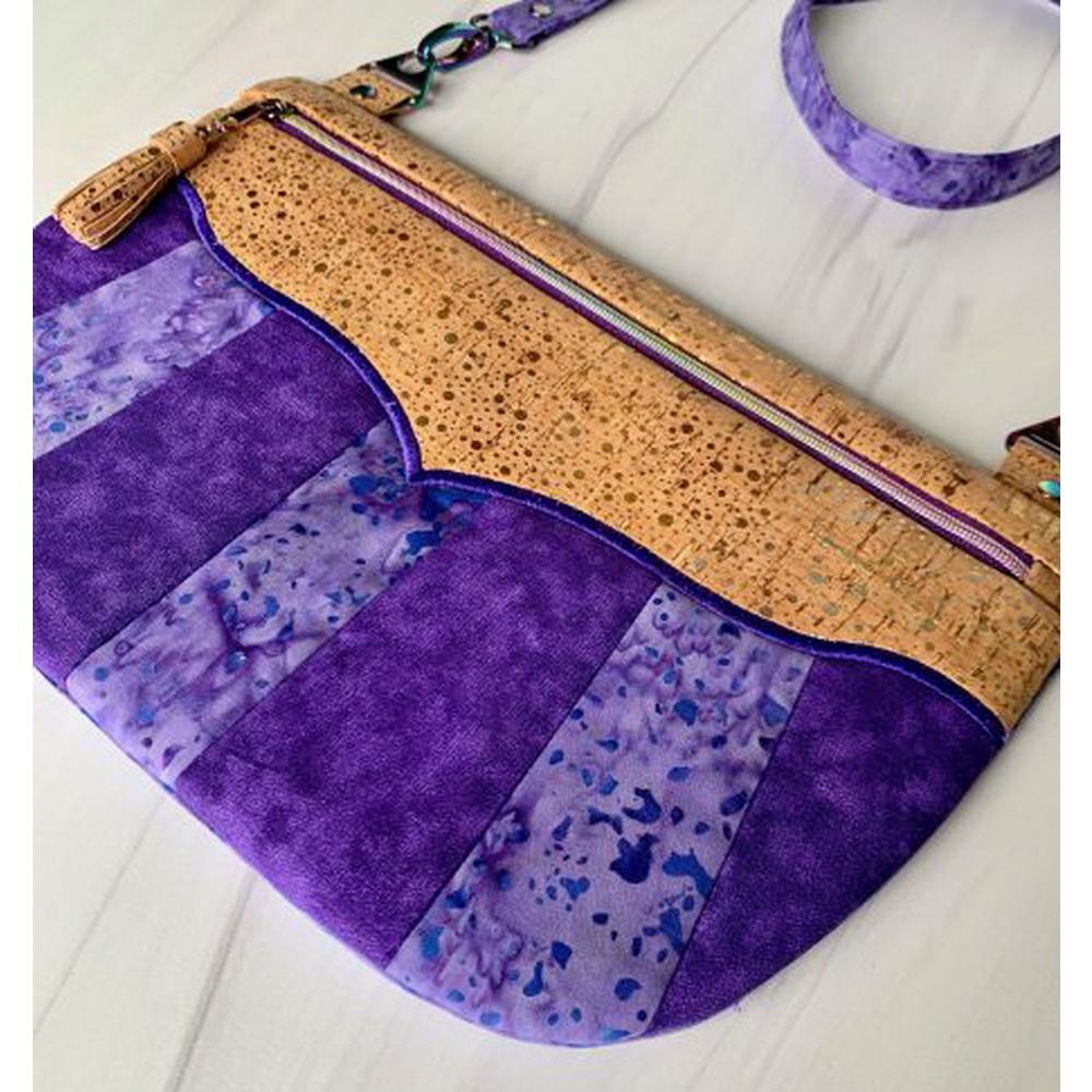 Embroidery Garden Purse Bundle - Sewingmachinesplus.com