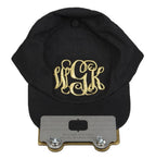 Durkee 4" X 4" Cap Frame/Hat Hoop for Baby Lock or Brother Embroidery Machine - Sewingmachinesplus.com