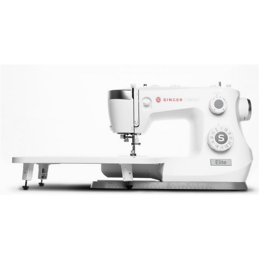 Singer ME457 Elite Sewing Machine - Sewingmachinesplus.com
