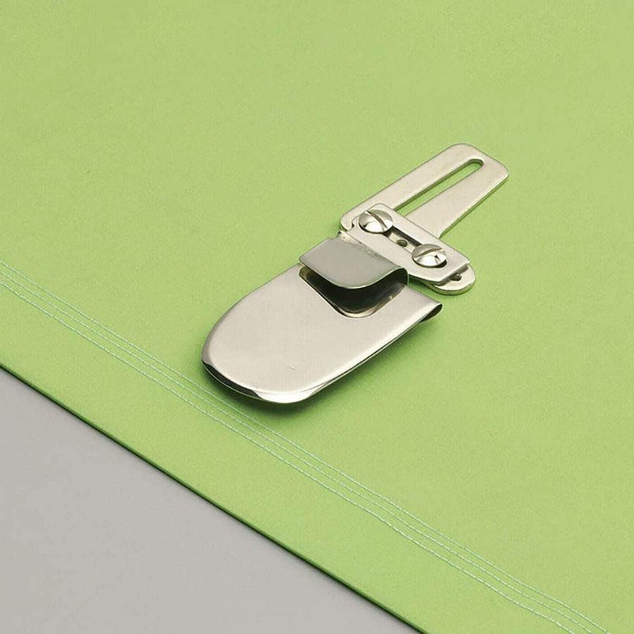 Babylock 1 inch Single Downturn Feller Attachment - Sewingmachinesplus.com