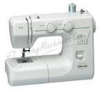 Baby Lock BL9 Sewing Machine - Sewingmachinesplus.com