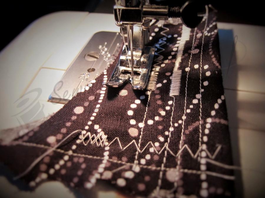 Baby Lock BL9 Sewing Machine - Sewingmachinesplus.com
