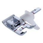 Baby Lock 5/8" Seam Guide Presser Foot - Sewingmachinesplus.com
