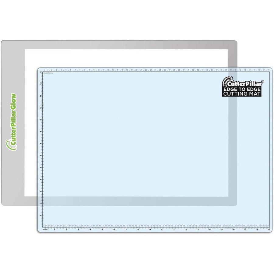 Edge to Edge No-Grid Add-on for Glow