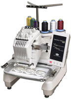 Baby Lock Embroidery Machine Professional Plus - BMP9 - Sewingmachinesplus.com