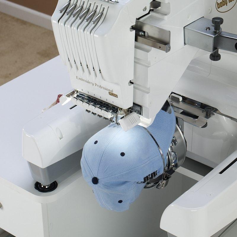 Baby Lock Embroidery Machine Professional Plus - BMP9 - Sewingmachinesplus.com