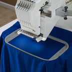 Baby Lock Embroidery Machine Professional Plus - BMP9 - Sewingmachinesplus.com