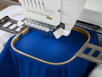 Baby Lock Embroidery Machine Professional Plus - BMP9 - Sewingmachinesplus.com