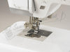 Baby Lock Crescendo Deluxe Sewing and Quilting Machine BLCR