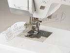 Baby Lock Crescendo Deluxe Sewing and Quilting Machine BLCR