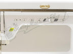 Baby Lock Crescendo Deluxe Sewing and Quilting Machine BLCR