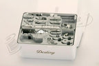 Baby Lock Destiny Sewing, Embroidery & Quilting Machine - Sewingmachinesplus.com
