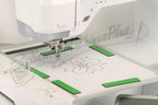 Baby Lock Destiny Sewing, Embroidery & Quilting Machine - Sewingmachinesplus.com