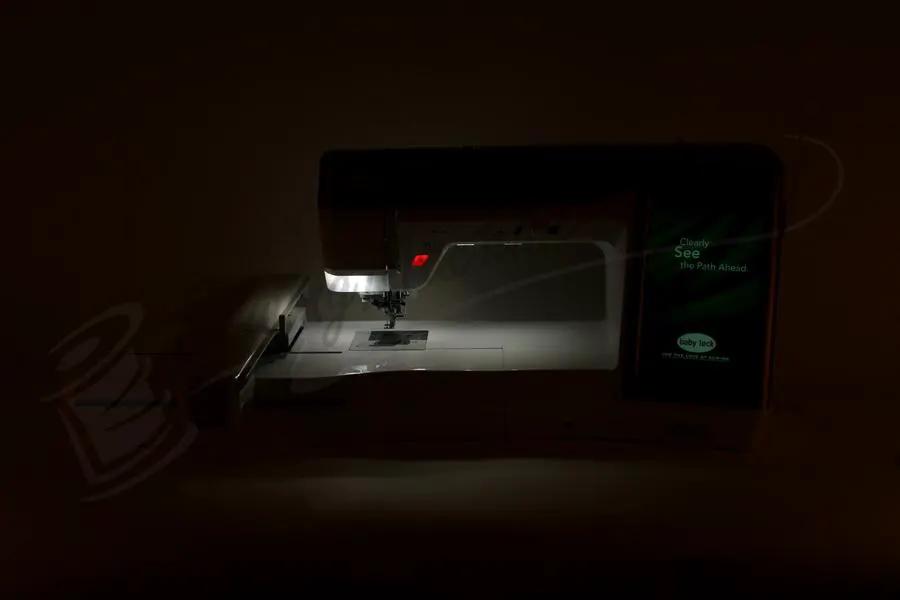 Baby Lock Destiny Sewing, Embroidery & Quilting Machine - Sewingmachinesplus.com