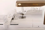 Baby Lock Destiny Sewing, Embroidery & Quilting Machine - Sewingmachinesplus.com
