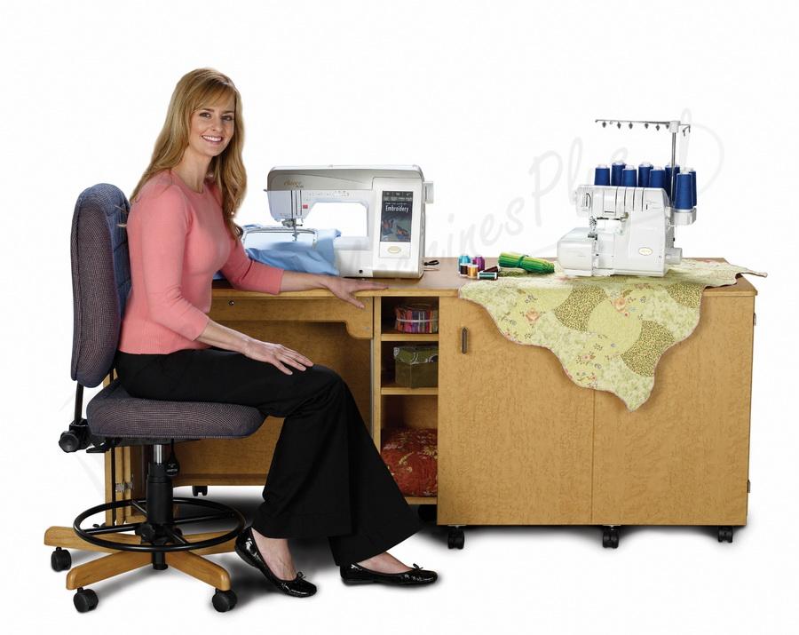 Baby Lock Ellageo Plus Sewing and Embroidery Machine (BLL2) - Sewingmachinesplus.com