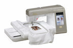 Baby Lock Ellageo Plus Sewing and Embroidery Machine (BLL2) - Sewingmachinesplus.com