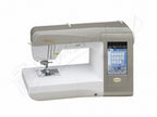 Baby Lock Ellageo Plus Sewing and Embroidery Machine (BLL2) - Sewingmachinesplus.com